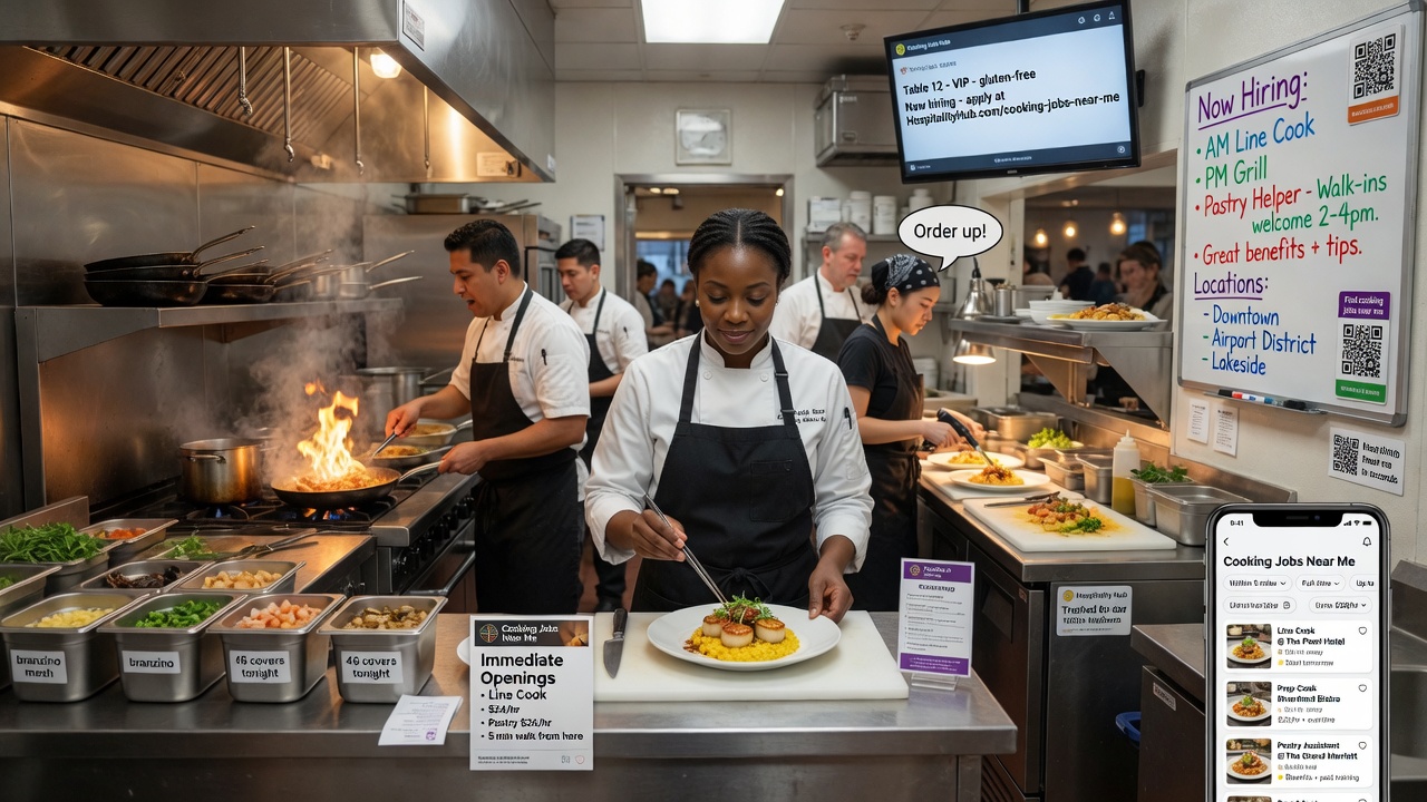 Cooking Jobs Fort Myers FL