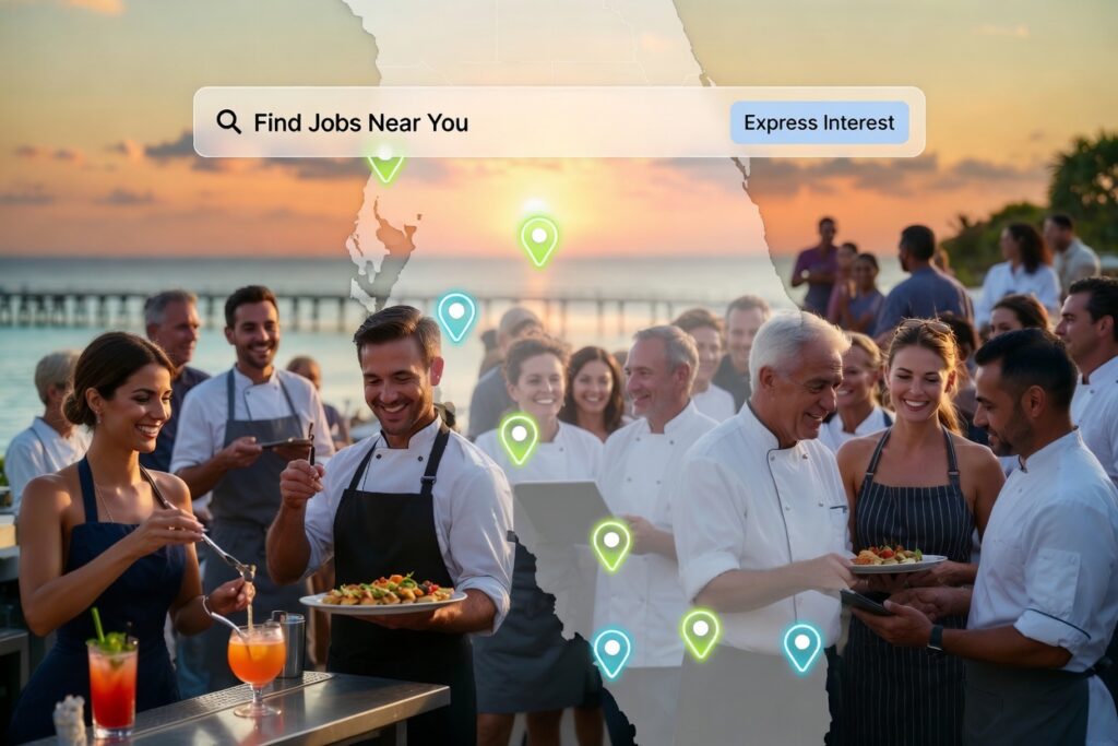 Manager Jobs Near Me Southwest Florida