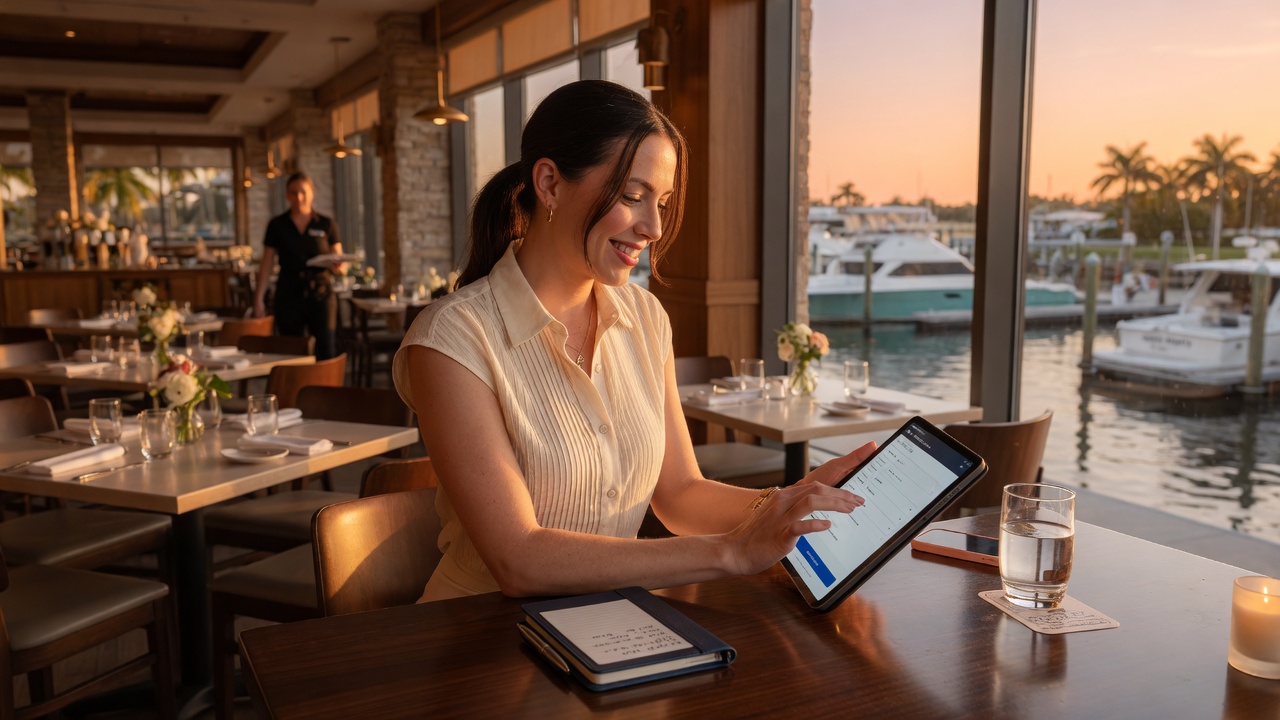 Register My Business On Hospitality Hook Up In Fort Myers FL To Hire New Employees