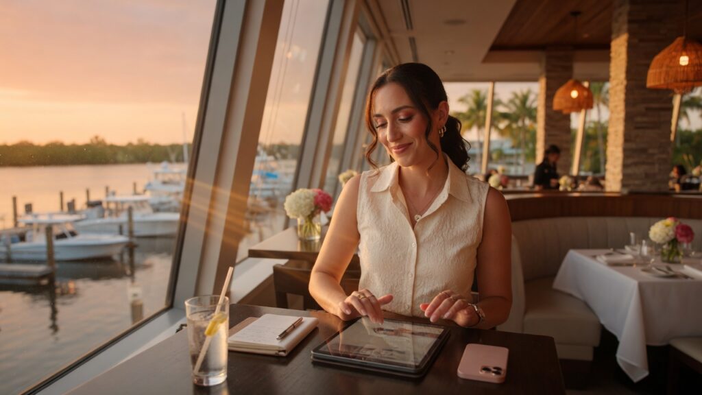 Register My Business On Hospitality Hook Up In Southwest Florida To Hire New Employees