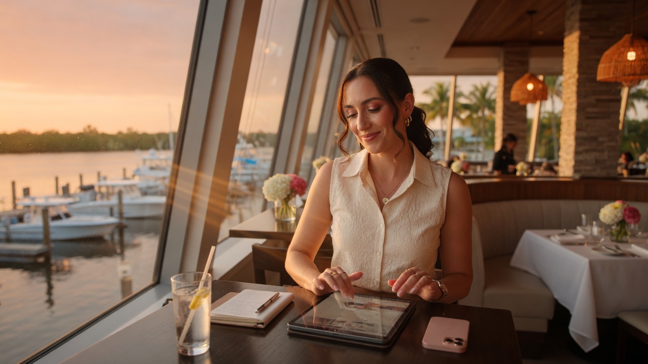 Register My Business On Hospitality Hook Up In Southwest Florida To Hire New Employees