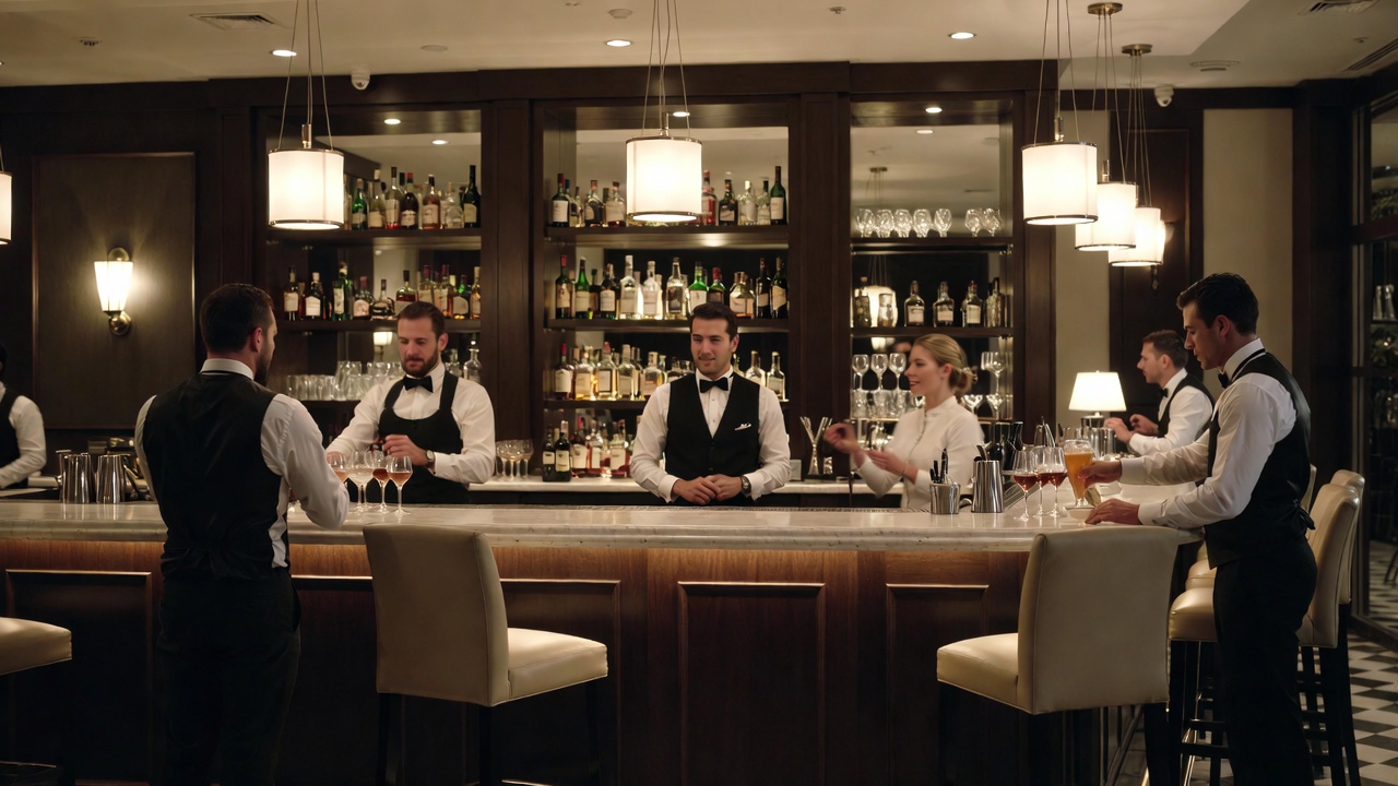 bartender jobs cape coral fl