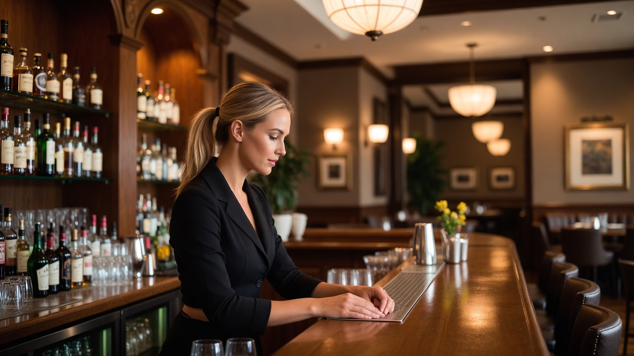 bartender jobs cape coral florida