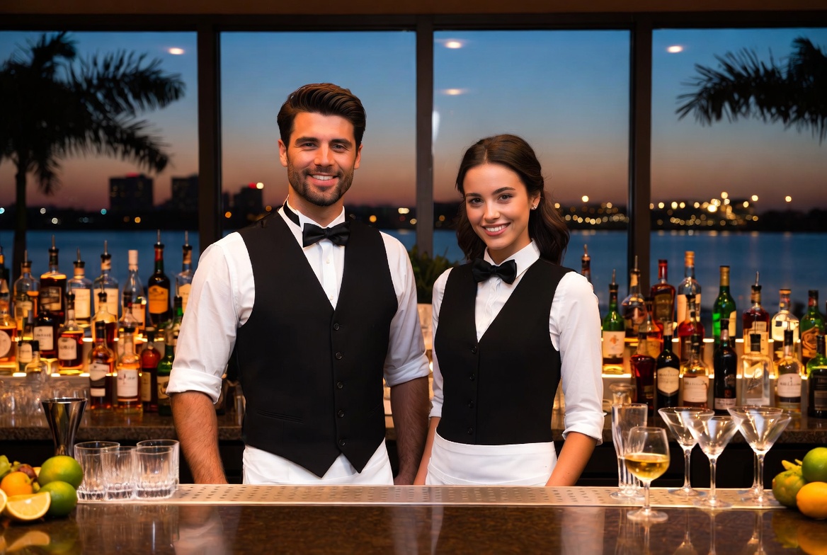 bartender jobs downtown fort myers fl