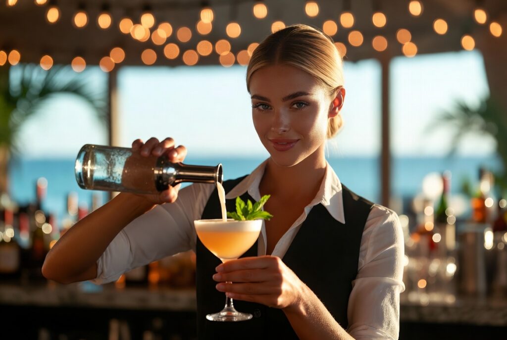bartender jobs fort myers beach fl