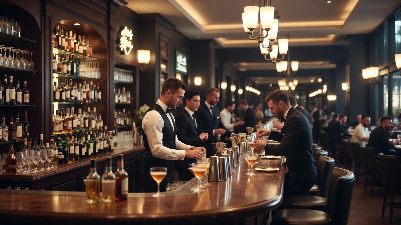 bartender jobs naples fl