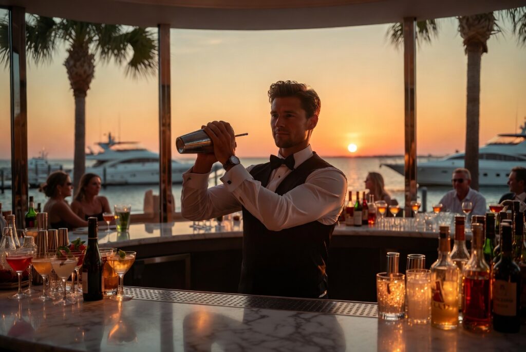bartender jobs swfl