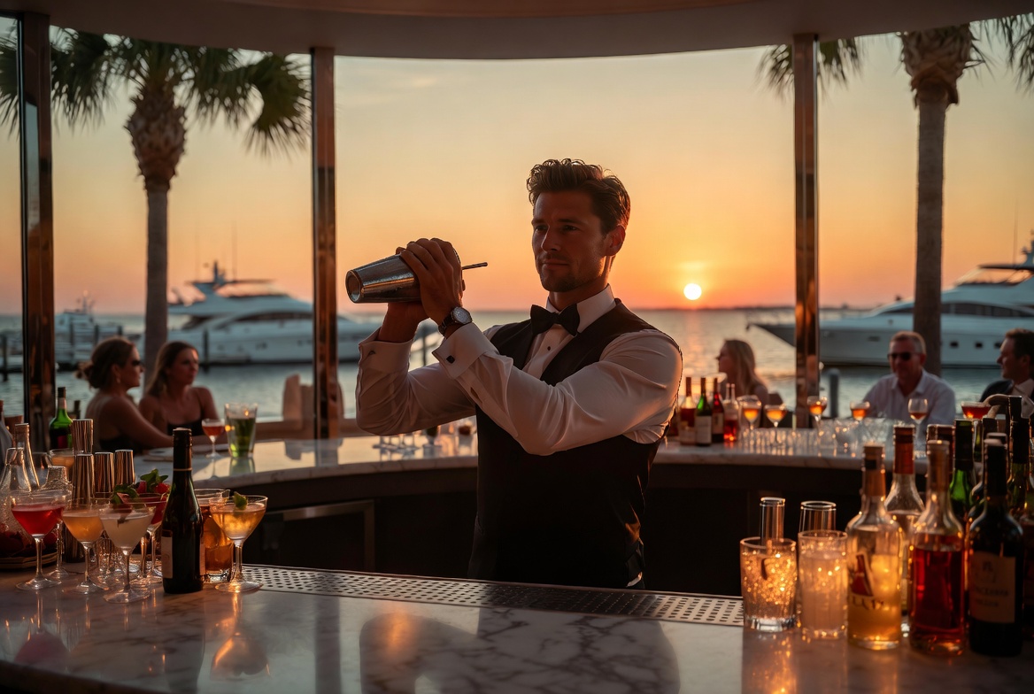 bartender jobs swfl
