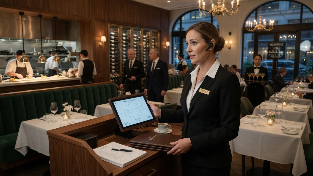 restaurant manager jobs fort myers fl