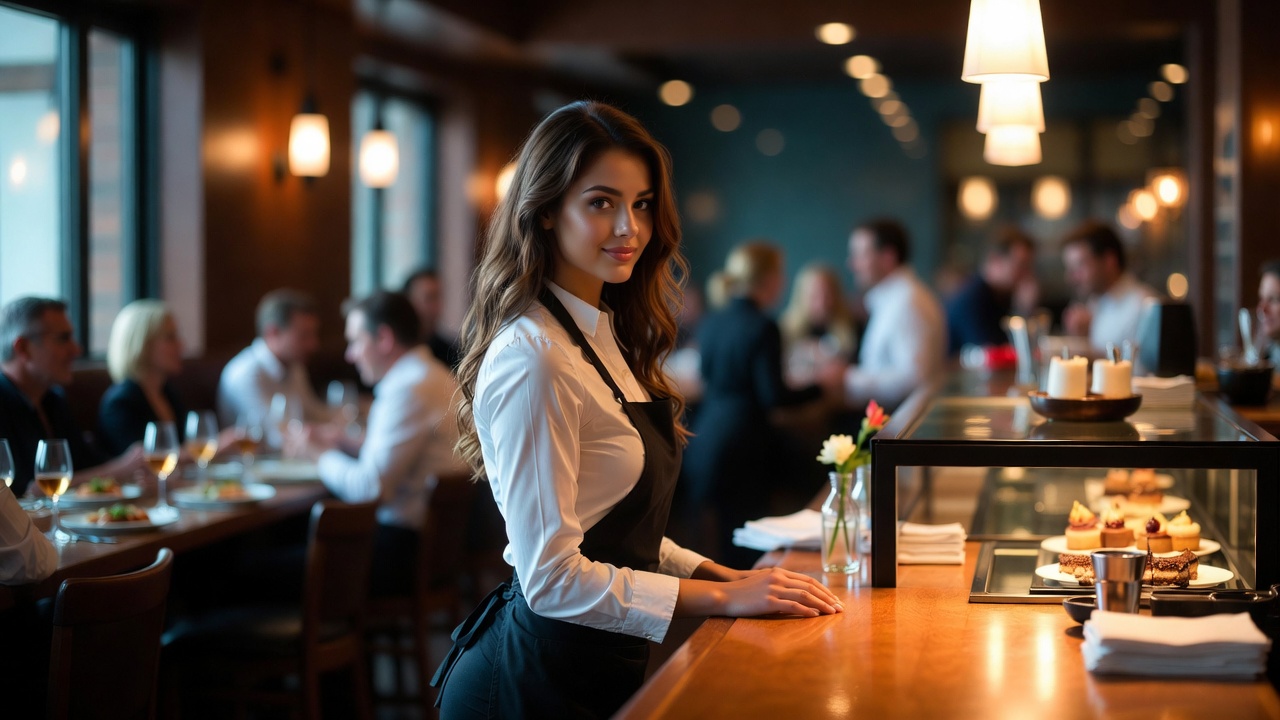 server jobs cape coral fl