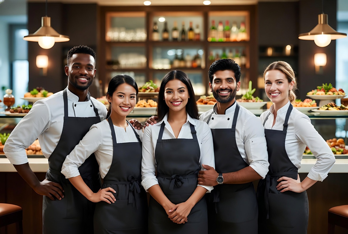 waiter jobs fort myers fl